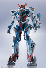 Load image into Gallery viewer, PRE-ORDER The Metal Robot Spirits [Side MS] GQuuuuuuX Mobile Suit Gundam GQuuuuuuX
