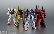 Load image into Gallery viewer, PRE-ORDER The Robot Spirits SIDE MS MSZ-006 Z Gundam ver. A.N.I.M.E. Mobile Suit Zeta Gundam
