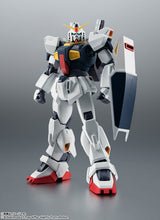 Load image into Gallery viewer, PRE-ORDER The Robot Spirits SIDE MS RX-178 Gundam Mk-II (A.E.U.G. Model) ver. A.N.I.M.E. Mobile Suit Zeta Gundam
