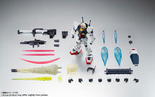 Load image into Gallery viewer, PRE-ORDER The Robot Spirits SIDE MS RX-178 Gundam Mk-II (A.E.U.G. Model) ver. A.N.I.M.E. Mobile Suit Zeta Gundam
