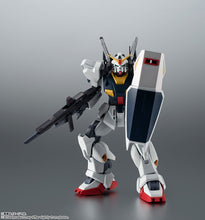 Load image into Gallery viewer, PRE-ORDER The Robot Spirits SIDE MS RX-178 Gundam Mk-II (A.E.U.G. Model) ver. A.N.I.M.E. Mobile Suit Zeta Gundam
