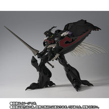 Load image into Gallery viewer, PRE-ORDER The Robot Spirits [SIDE AB] Zwarth (H.D.) Aura Battler Dunbine
