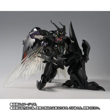Load image into Gallery viewer, PRE-ORDER The Robot Spirits [SIDE AB] Zwarth (H.D.) Aura Battler Dunbine
