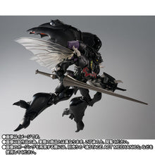 Load image into Gallery viewer, PRE-ORDER The Robot Spirits [SIDE AB] Zwarth (H.D.) Aura Battler Dunbine
