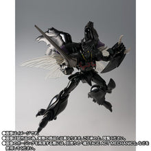 Load image into Gallery viewer, PRE-ORDER The Robot Spirits [SIDE AB] Zwarth (H.D.) Aura Battler Dunbine
