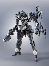 Load image into Gallery viewer, PRE-ORDER The Robot Spirits [SIDE AC] EL-PC-00 Alba Steel Haze Ortus / Rusty Armored Core
