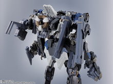 Load image into Gallery viewer, PRE-ORDER The Robot Spirits [SIDE AC] EL-PC-00 Alba Steel Haze Ortus / Rusty Armored Core
