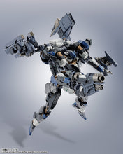 Load image into Gallery viewer, PRE-ORDER The Robot Spirits [SIDE AC] EL-PC-00 Alba Steel Haze Ortus / Rusty Armored Core
