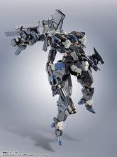 Load image into Gallery viewer, PRE-ORDER The Robot Spirits [SIDE AC] EL-PC-00 Alba Steel Haze Ortus / Rusty Armored Core
