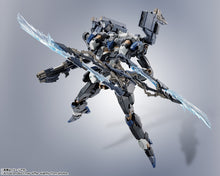 Load image into Gallery viewer, PRE-ORDER The Robot Spirits [SIDE AC] EL-PC-00 Alba Steel Haze Ortus / Rusty Armored Core
