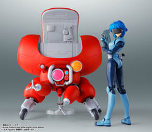 Load image into Gallery viewer, PRE-ORDER The Robot Spirits [SIDE GHOST] Fuchikoma Ghost in the Shell:SAC_2045
