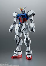 Load image into Gallery viewer, PRE-ORDER The Robot Spirits [SIDE MS] GAT-X105 Strike Gundam Ver. A.N.I.M.E. (Reissue) Mobile Suit Gundam SEED
