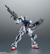 Load image into Gallery viewer, PRE-ORDER The Robot Spirits [SIDE MS] GAT-X105 Strike Gundam Ver. A.N.I.M.E. (Reissue) Mobile Suit Gundam SEED
