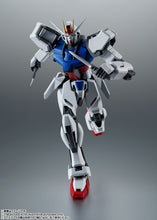 Load image into Gallery viewer, PRE-ORDER The Robot Spirits [SIDE MS] GAT-X105 Strike Gundam Ver. A.N.I.M.E. (Reissue) Mobile Suit Gundam SEED
