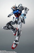 Load image into Gallery viewer, PRE-ORDER The Robot Spirits [SIDE MS] GAT-X105 Strike Gundam Ver. A.N.I.M.E. (Reissue) Mobile Suit Gundam SEED
