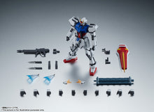 Load image into Gallery viewer, PRE-ORDER The Robot Spirits [SIDE MS] GAT-X105 Strike Gundam Ver. A.N.I.M.E. (Reissue) Mobile Suit Gundam SEED
