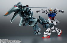 Load image into Gallery viewer, PRE-ORDER The Robot Spirits [SIDE MS] GAT-X105 Strike Gundam Ver. A.N.I.M.E. (Reissue) Mobile Suit Gundam SEED
