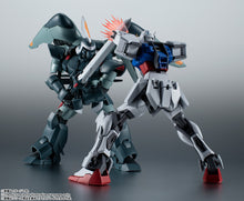 Load image into Gallery viewer, PRE-ORDER The Robot Spirits [SIDE MS] GAT-X105 Strike Gundam Ver. A.N.I.M.E. (Reissue) Mobile Suit Gundam SEED
