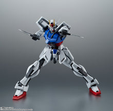 Load image into Gallery viewer, PRE-ORDER The Robot Spirits [SIDE MS] GAT-X105 Strike Gundam Ver. A.N.I.M.E. (Reissue) Mobile Suit Gundam SEED
