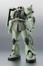 Load image into Gallery viewer, PRE-ORDER The Robot Spirits [SIDE MS] MS-06 Mass Production Zaku ver. A.N.I.M.E. (Rerelease Edition) Mobile Suit Gundam
