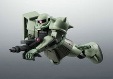 Load image into Gallery viewer, PRE-ORDER The Robot Spirits [SIDE MS] MS-06 Mass Production Zaku ver. A.N.I.M.E. (Rerelease Edition) Mobile Suit Gundam
