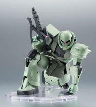 Load image into Gallery viewer, PRE-ORDER The Robot Spirits [SIDE MS] MS-06 Mass Production Zaku ver. A.N.I.M.E. (Rerelease Edition) Mobile Suit Gundam
