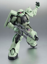 Load image into Gallery viewer, PRE-ORDER The Robot Spirits [SIDE MS] MS-06 Mass Production Zaku ver. A.N.I.M.E. (Rerelease Edition) Mobile Suit Gundam
