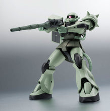 Load image into Gallery viewer, PRE-ORDER The Robot Spirits [SIDE MS] MS-06 Mass Production Zaku ver. A.N.I.M.E. (Rerelease Edition) Mobile Suit Gundam
