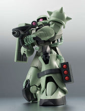 Load image into Gallery viewer, PRE-ORDER The Robot Spirits [SIDE MS] MS-06 Mass Production Zaku ver. A.N.I.M.E. (Rerelease Edition) Mobile Suit Gundam
