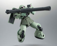 Load image into Gallery viewer, PRE-ORDER The Robot Spirits [SIDE MS] MS-06 Mass Production Zaku ver. A.N.I.M.E. (Rerelease Edition) Mobile Suit Gundam
