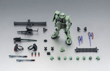Load image into Gallery viewer, PRE-ORDER The Robot Spirits [SIDE MS] MS-06 Mass Production Zaku ver. A.N.I.M.E. (Rerelease Edition) Mobile Suit Gundam
