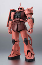 Load image into Gallery viewer, PRE-ORDER The Robot Spirits [SIDE MS] MS-06S Char's Zaku ver. A.N.I.M.E. (Rerelease Edition) Mobile Suit Gundam
