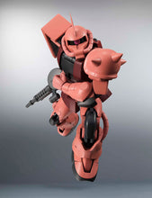 Load image into Gallery viewer, PRE-ORDER The Robot Spirits [SIDE MS] MS-06S Char's Zaku ver. A.N.I.M.E. (Rerelease Edition) Mobile Suit Gundam
