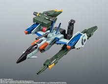 Load image into Gallery viewer, PRE-ORDER The Robot Spirits &amp;ltSIDE MS&amp;gt FX-550 Skygrasper &amp; Effect Parts Set Ver. A.N.I.M.E. Mobile Suit Gundam SEED
