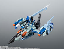 Load image into Gallery viewer, PRE-ORDER The Robot Spirits &amp;ltSIDE MS&amp;gt FX-550 Skygrasper &amp; Effect Parts Set Ver. A.N.I.M.E. Mobile Suit Gundam SEED
