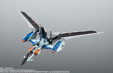 Load image into Gallery viewer, PRE-ORDER The Robot Spirits &amp;ltSIDE MS&amp;gt FX-550 Skygrasper &amp; Effect Parts Set Ver. A.N.I.M.E. Mobile Suit Gundam SEED
