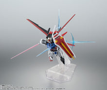 Load image into Gallery viewer, PRE-ORDER The Robot Spirits &amp;ltSIDE MS&amp;gt FX-550 Skygrasper &amp; Effect Parts Set Ver. A.N.I.M.E. Mobile Suit Gundam SEED
