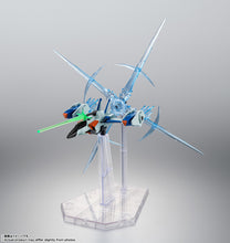 Load image into Gallery viewer, PRE-ORDER The Robot Spirits &amp;ltSIDE MS&amp;gt FX-550 Skygrasper &amp; Effect Parts Set Ver. A.N.I.M.E. Mobile Suit Gundam SEED
