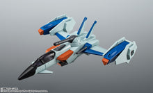 Load image into Gallery viewer, PRE-ORDER The Robot Spirits &amp;ltSIDE MS&amp;gt FX-550 Skygrasper &amp; Effect Parts Set Ver. A.N.I.M.E. Mobile Suit Gundam SEED
