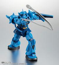 Load image into Gallery viewer, PRE-ORDER The Robot Spirits &amp;ltSIDE MS&amp;gt MS-07B Gouf ver. A.N.I.M.E. (Reissue) Mobile Suit Gundam
