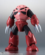 Load image into Gallery viewer, PRE-ORDER The Robot Spirits  &amp;ltSIDE MS&amp;gt MSM-07S Z&#39;GOK Char&#39;s Custom Model ver. A.N.I.M.E. Mobile Suit Gundam (re-offer)
