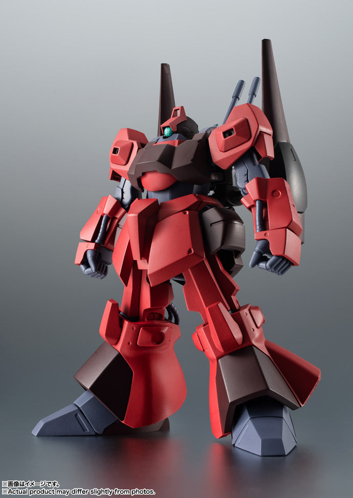 PRE-ORDER The Robot Spirits &ltSIDE MS> RMS-099 Rick Dias Quattro Bajeena Color Ver. A.N.I.M.E. Mobile Suit Gundam