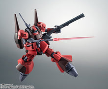 Load image into Gallery viewer, PRE-ORDER The Robot Spirits &amp;ltSIDE MS&amp;gt RMS-099 Rick Dias Quattro Bajeena Color Ver. A.N.I.M.E. Mobile Suit Gundam
