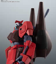 Load image into Gallery viewer, PRE-ORDER The Robot Spirits &amp;ltSIDE MS&amp;gt RMS-099 Rick Dias Quattro Bajeena Color Ver. A.N.I.M.E. Mobile Suit Gundam
