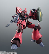 Load image into Gallery viewer, PRE-ORDER The Robot Spirits &amp;ltSIDE MS&amp;gt RMS-117 Galbaldy Beta Ver. A.N.I.M.E. Mobile Suit Zeta
