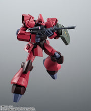 Load image into Gallery viewer, PRE-ORDER The Robot Spirits &amp;ltSIDE MS&amp;gt RMS-117 Galbaldy Beta Ver. A.N.I.M.E. Mobile Suit Zeta
