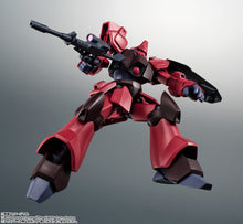 Load image into Gallery viewer, PRE-ORDER The Robot Spirits &amp;ltSIDE MS&amp;gt RMS-117 Galbaldy Beta Ver. A.N.I.M.E. Mobile Suit Zeta
