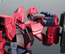 Load image into Gallery viewer, PRE-ORDER The Robot Spirits &amp;ltSIDE MS&amp;gt RMS-117 Galbaldy Beta Ver. A.N.I.M.E. Mobile Suit Zeta
