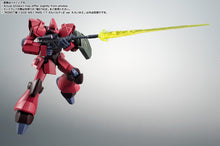 Load image into Gallery viewer, PRE-ORDER The Robot Spirits &amp;ltSIDE MS&amp;gt RMS-117 Galbaldy Beta Ver. A.N.I.M.E. Mobile Suit Zeta
