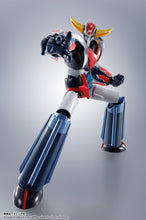 Load image into Gallery viewer, PRE-ORDER The Robot Spirits &amp;ltSIDE SUPER&amp;gt Grendizer U

